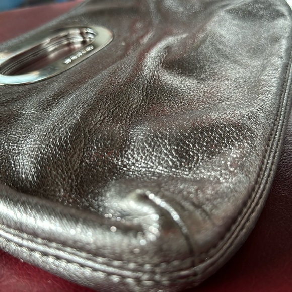 Michael kors Berkley clutch - Picture 5 of 12